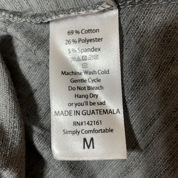 LulaRoe Carly Dress - Picture 5 of 5